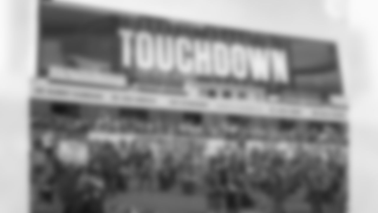 Buffalo Bills vs. Indianapolis Colts, Super Wild Card Game, January 9, 2021 at Bills Stadium.
Photo by Sara Schmidle
