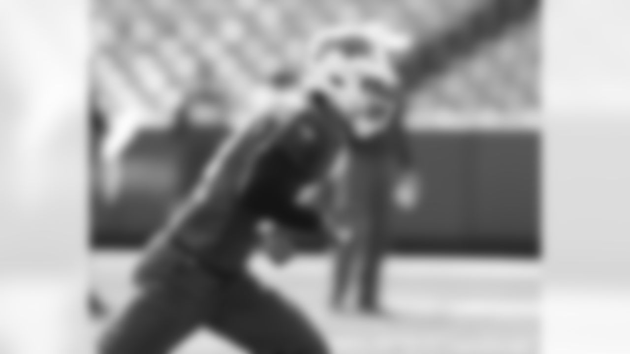 Khalil Shakir (10) . Buffalo Bills Week 2 practice, September 17, 2022 at Highmark Stadium.