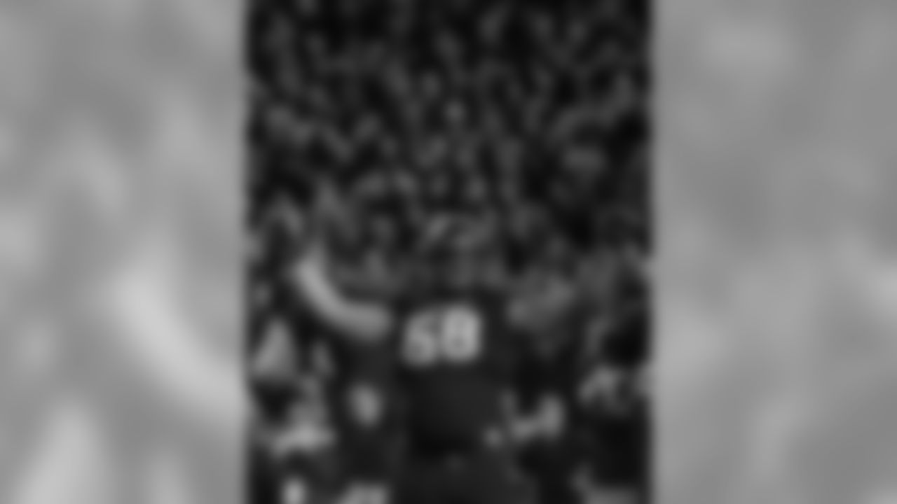 Rd. 5 - OL Cyril Richardson