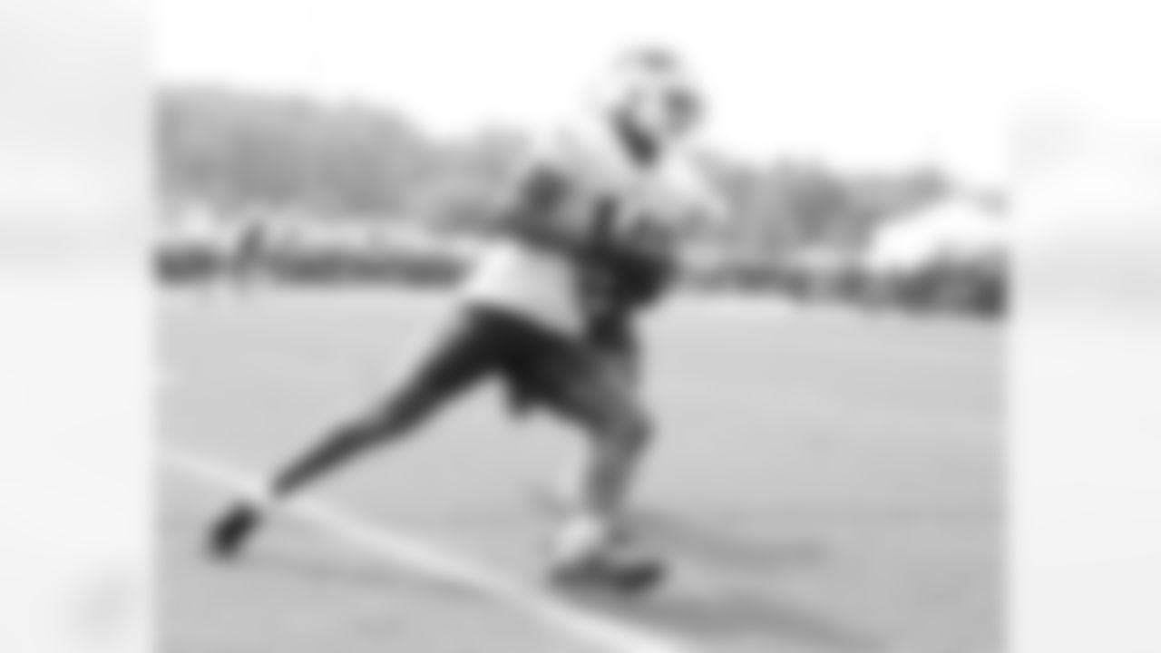 Stefon Diggs (14). Buffalo Bills Training Camp at St. John Fisher University, August 3, 2023.