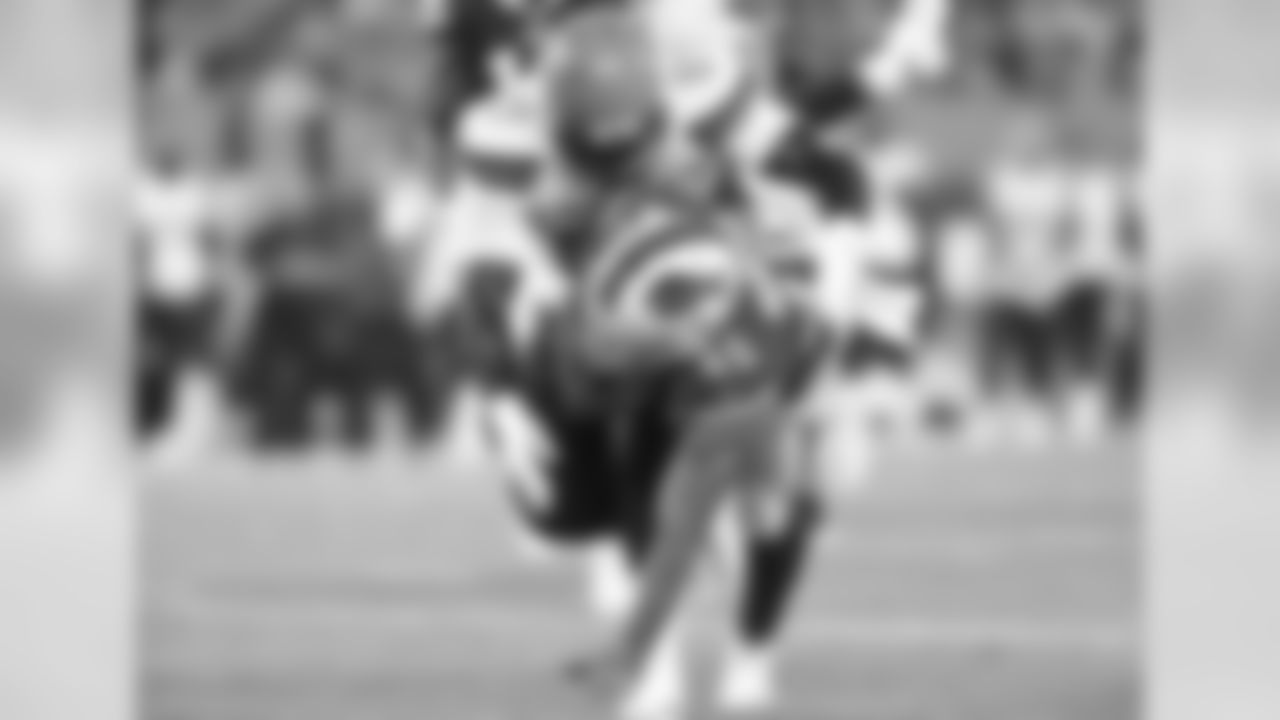Buffalo Bills at Cleveland Browns, August 17, 2018 at FirstEnergy Stadium. Photo by Craig Melvin.