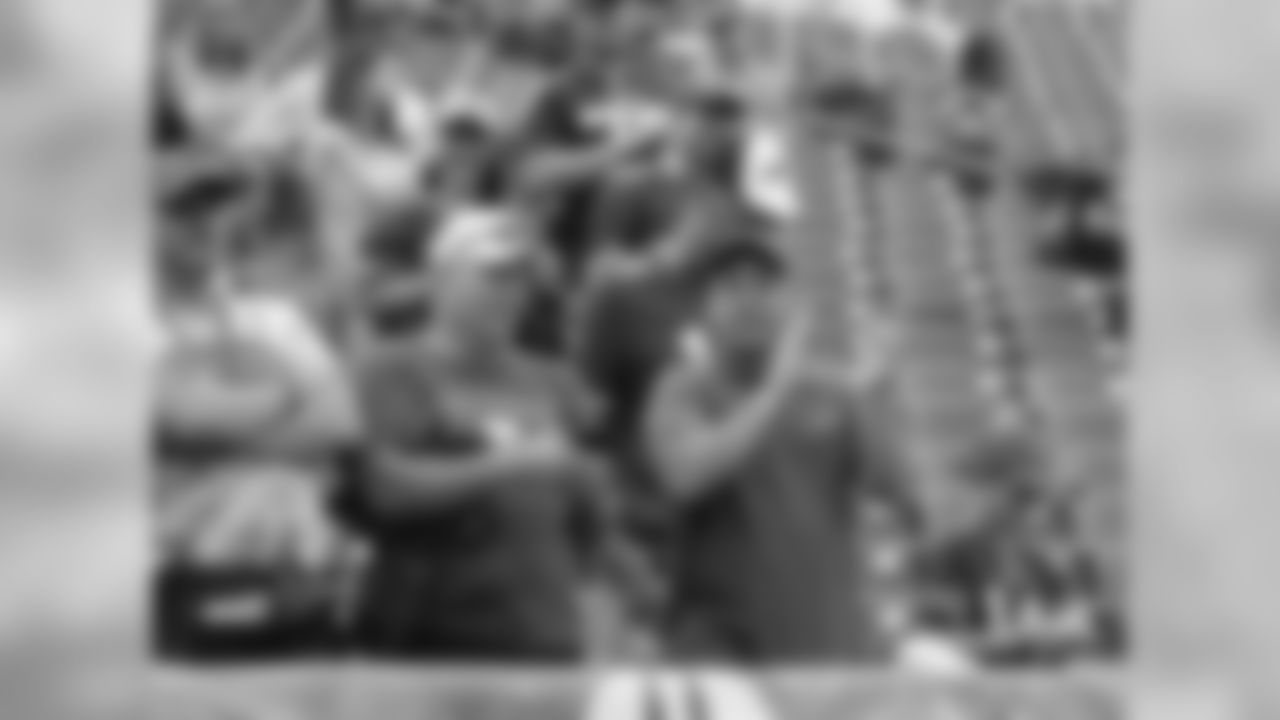 Buffalo Bills vs Tennessee Titans, October 6, 2019 at Nissan Stadium.
Photo by Bill Wippert