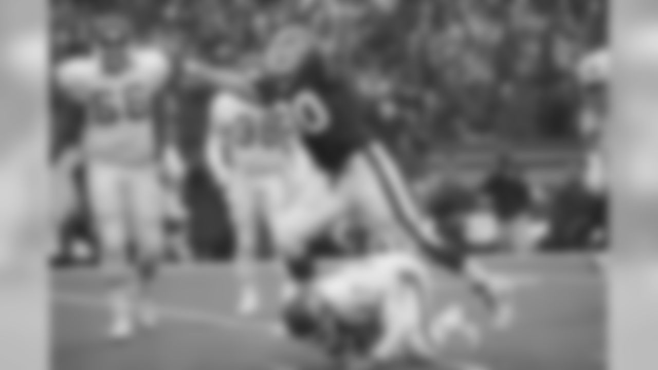 Bills vs. Chiefs 1994