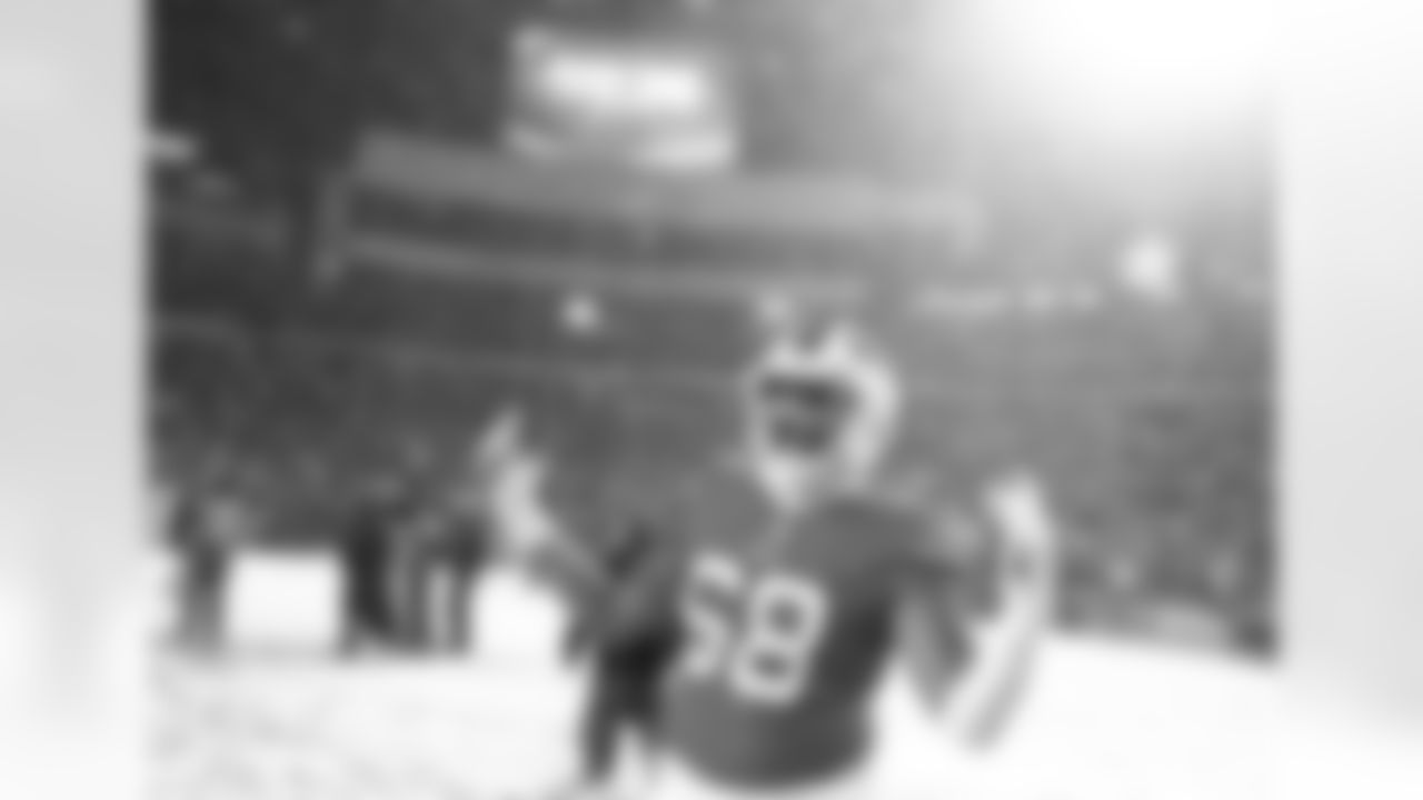 Buffalo Bills vs Miami Dolphins, Week 15, December 17, 2022 at Highmark Stadium.