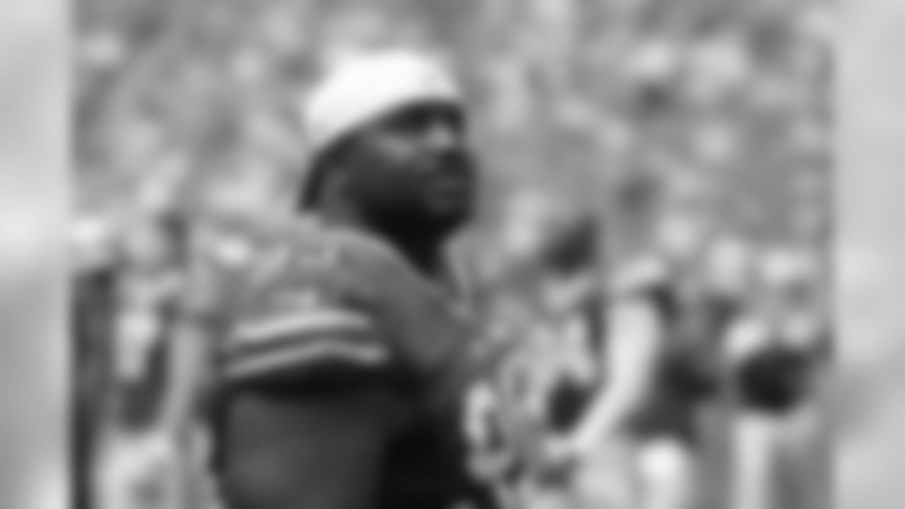 #99 DT Marcell Dareus