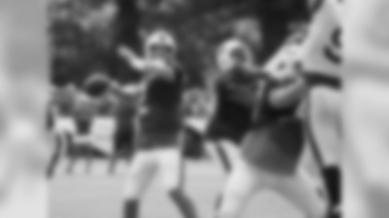 Buffalo Bills Training Camp 2018
PicSix Creative
Rochester, NY
July 28, 2018.
Photo by Sara Schmidle