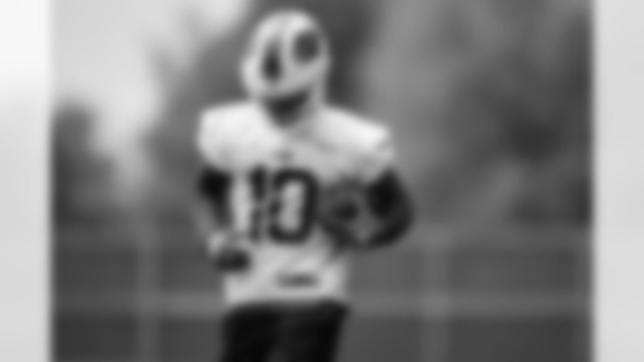 Buffalo Bills Organized Team Activity, May 23, 2023 at One Bills Drive.