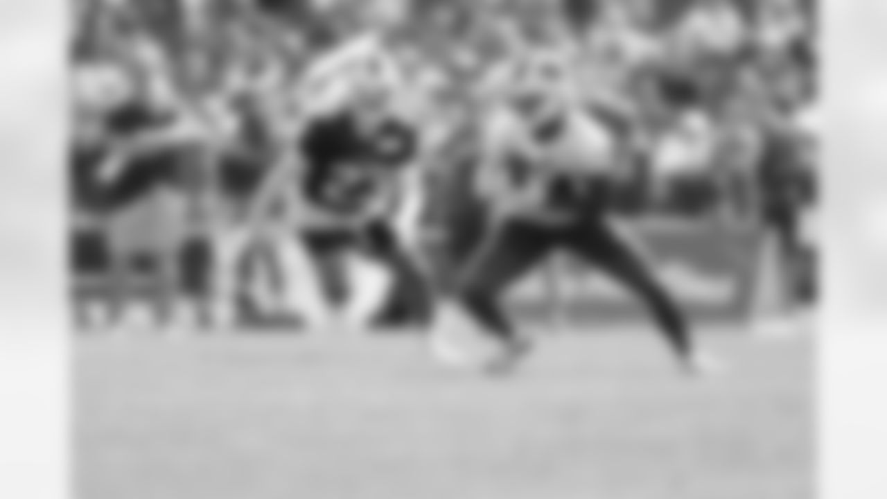 Stefon Diggs (14). Buffalo Bills Training Camp at St. John Fisher University, July 28, 2023.