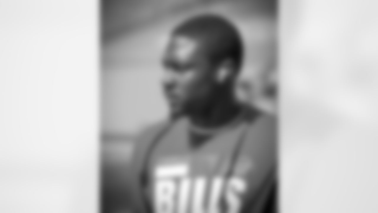 Stefon Diggs (14). Buffalo Bills vs Miami Dolphins, September 20, 2020 at Hard Rock Stadium.
Photo by Bill Wippert