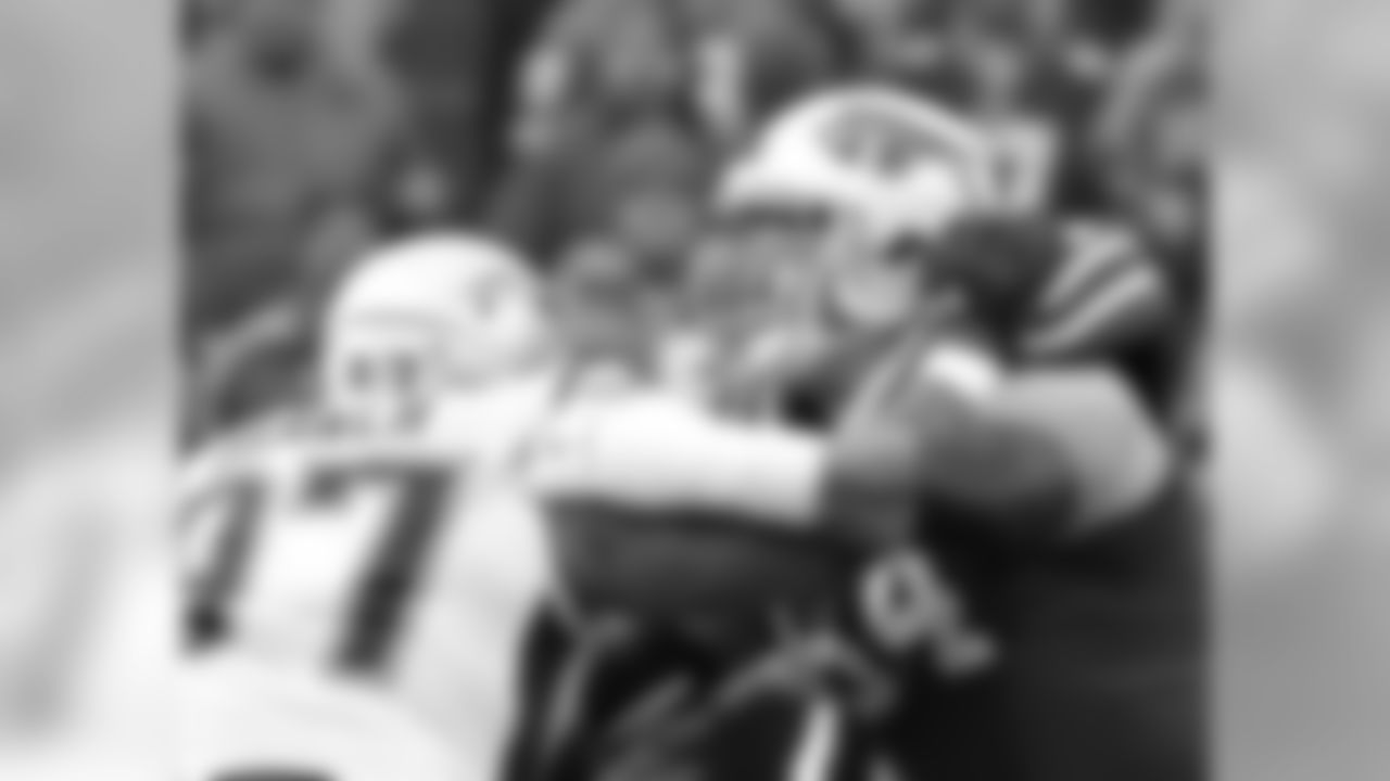 Richie Incognito #64, G