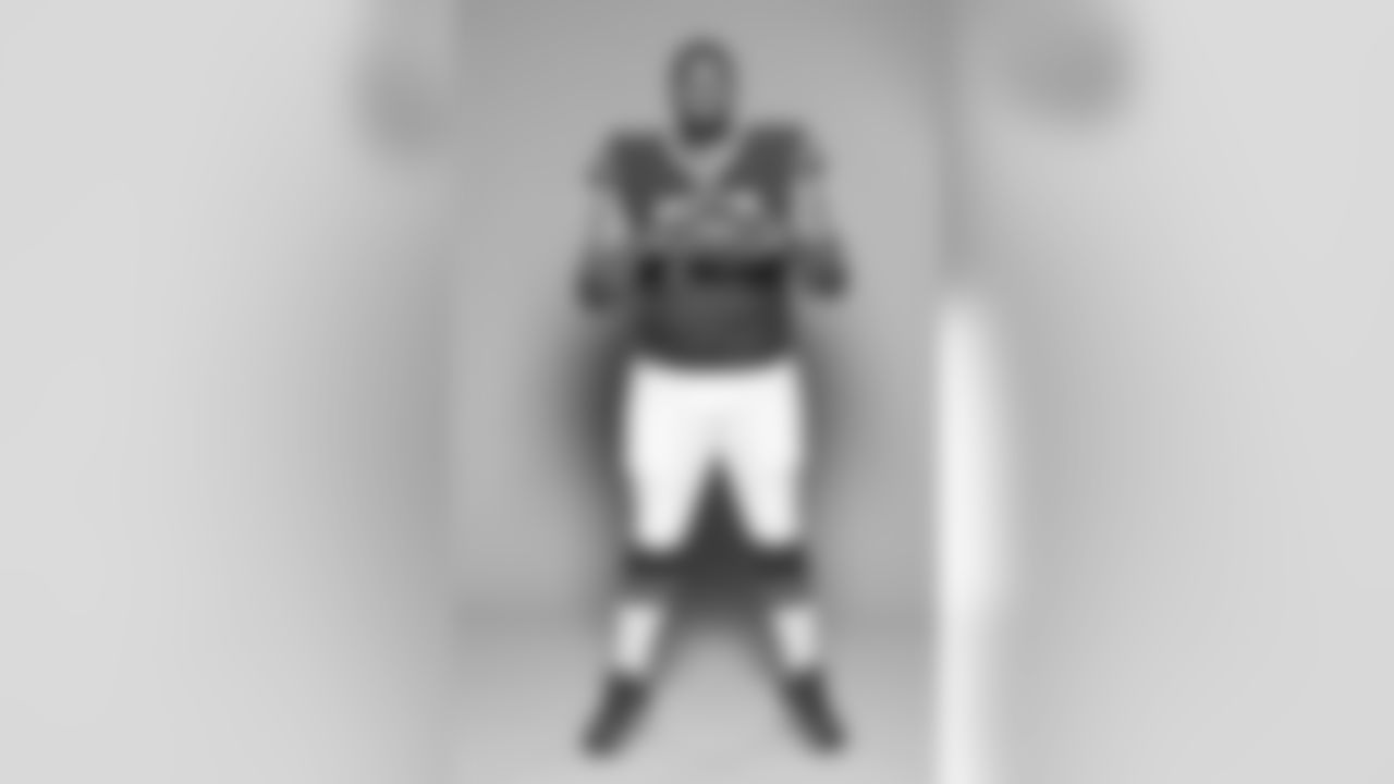 T Cordy Glenn (77)