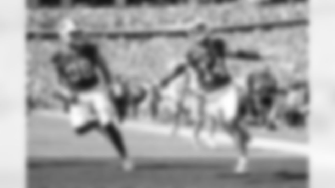 Buffalo Bills vs Miami Dolphins, Regular Season, October 01, 2023 at Highmark Stadium.