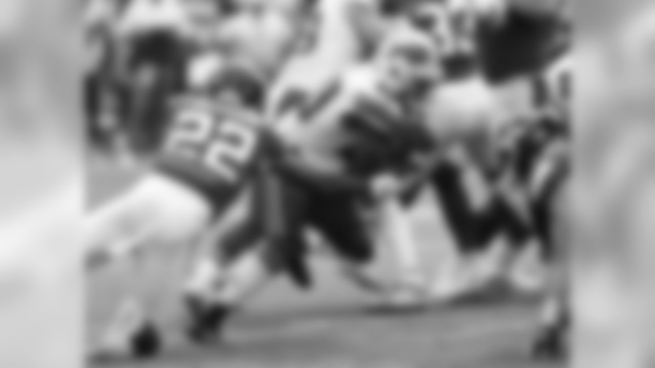 Buffalo Bills running back Frank Gore (20) Buffalo Bills at New York Jets, September 8, 2019 Metlife Stadium. Photo by Jeffrey T. Barnes