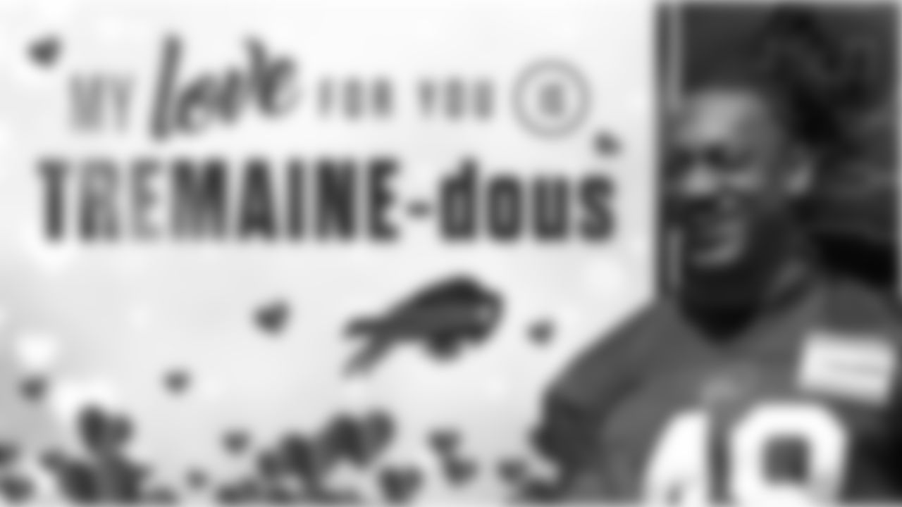 TW - Tremaine Edmunds