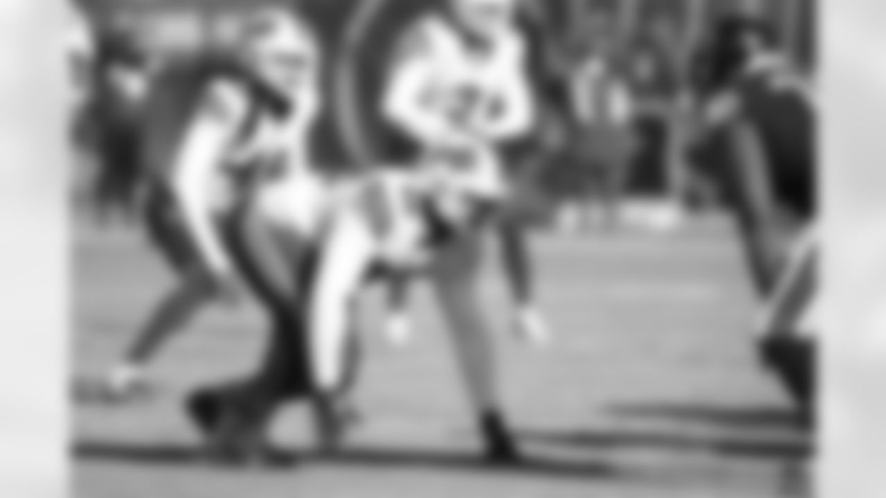 Buffalo Bills vs Chicago Bears, Week 16, December 24, 2022 at Soldier Field.