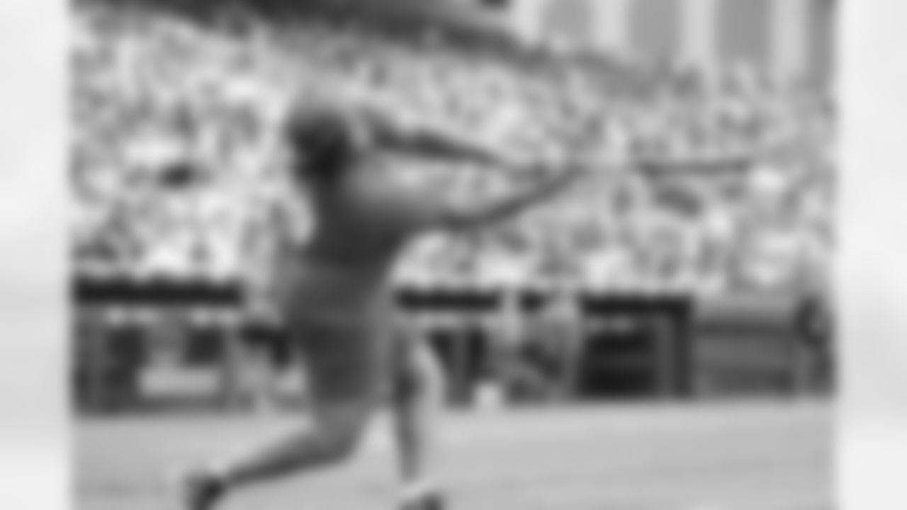 Micah Hyde Charity Softball Game at Sahlen Field, Buffalo, NY. May 7, 2023.