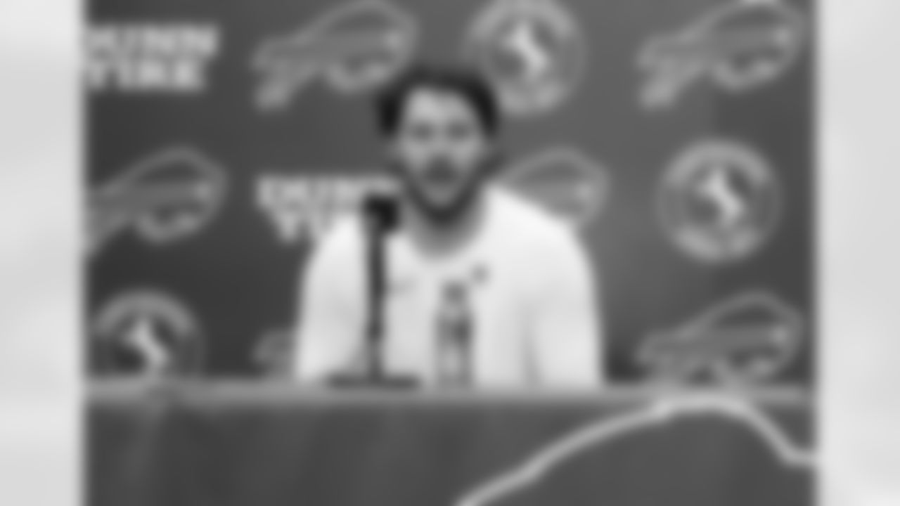 Buffalo Bills vs New York Giants, Regular Season, October 15, 2023 at Highmark Stadium.