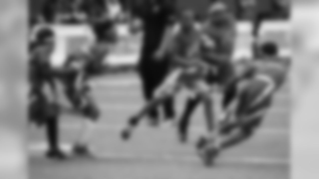 NFL Flag Tournament
One Bills Drive
Orchard Park, NY
June1, 2019.
Photo by Sara Schmidle