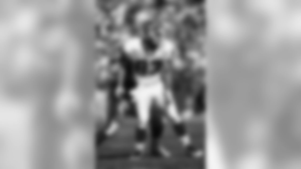 Bills vs. Patriots 1997