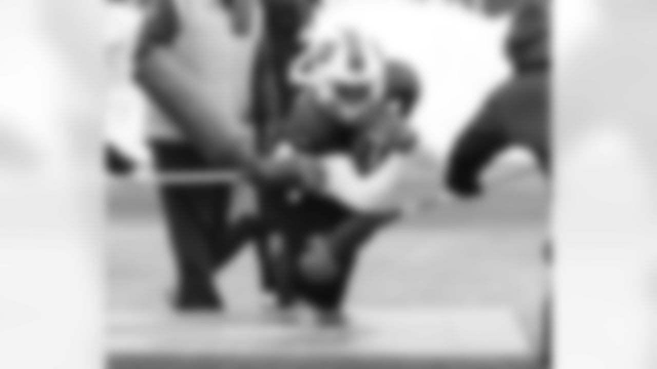 Buffalo Bills Week 18 practice, January 5, 2023 at One Bills Drive.