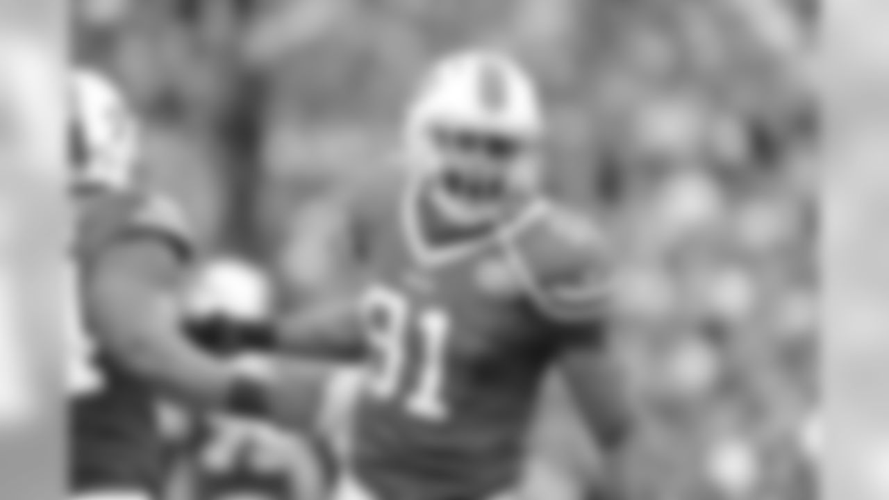 Manny Lawson