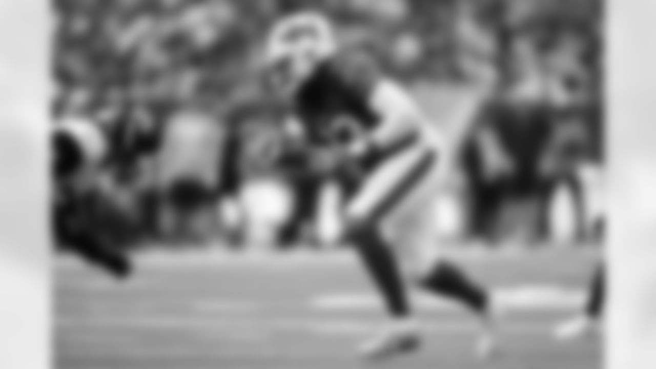 Buffalo Bills vs Jacksonville Jaguars, Regular Season, October 08, 2023 at Tottenham Hotspur Stadium.