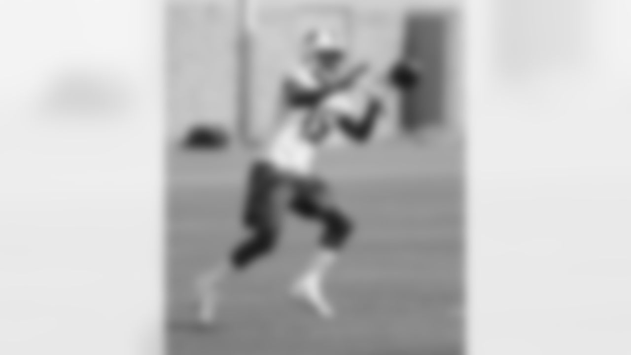 John Brown (15). Buffalo Bills Week 1 practice, September 9, 2020.
Photo by Bill Wippert