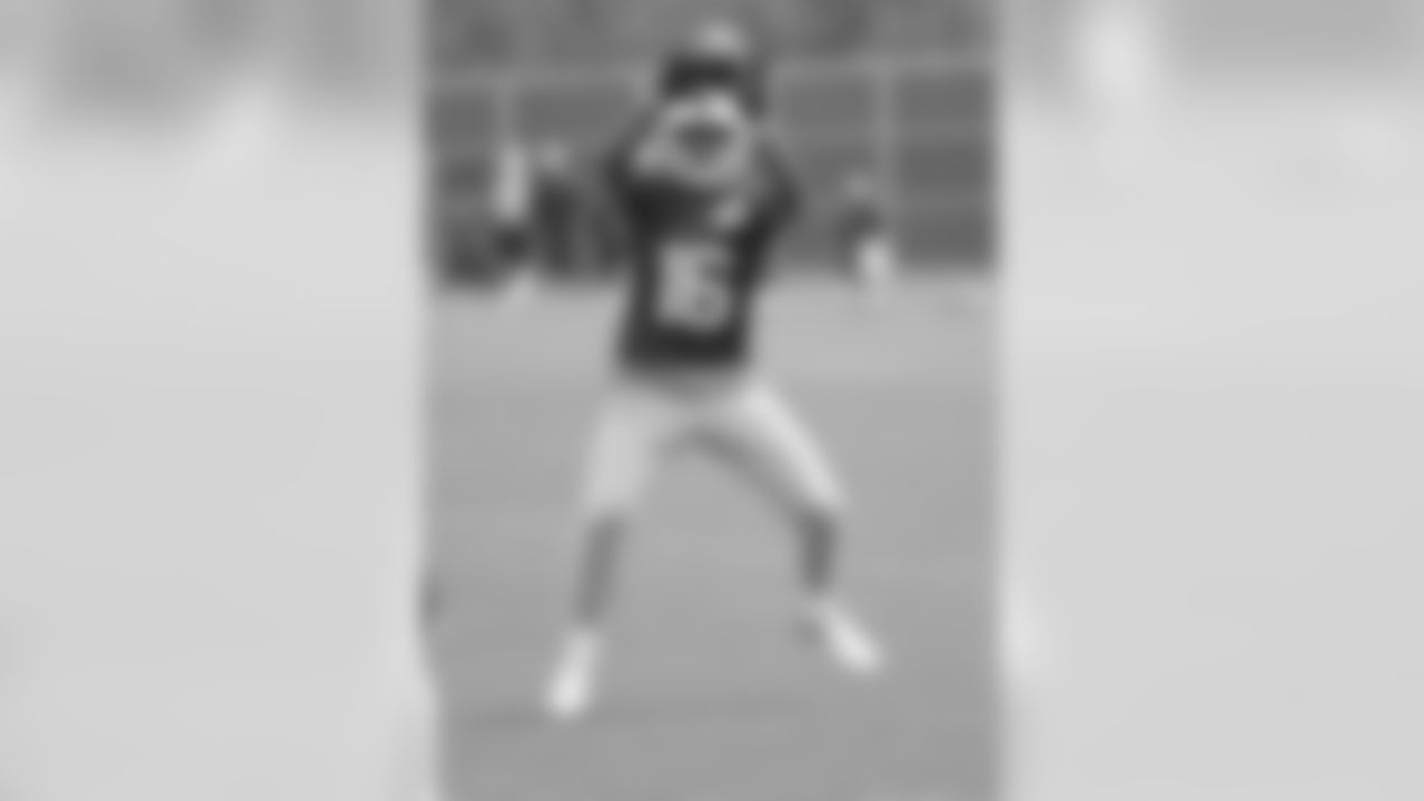 WR Malachi Dupre (16)