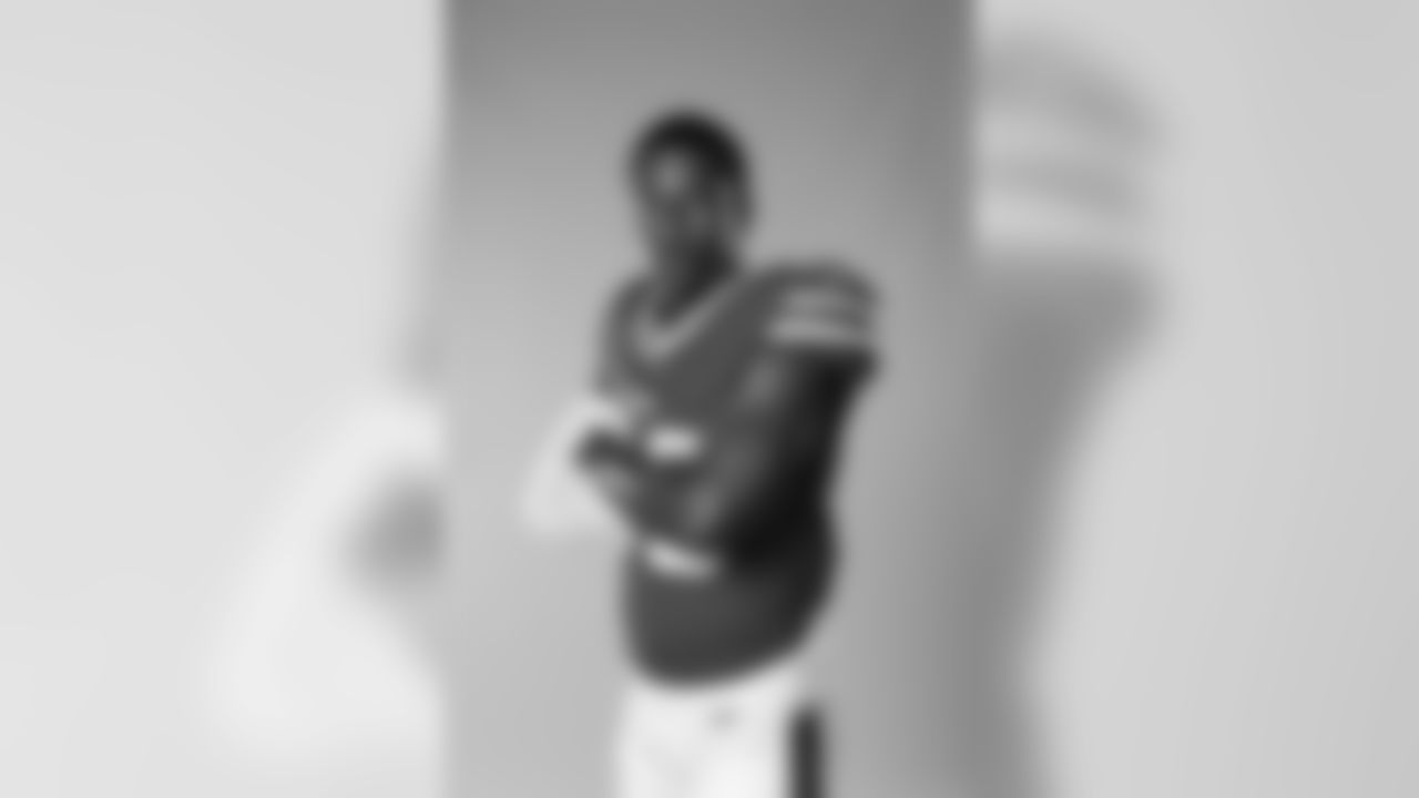 Levi Wallace. Buffalo Bills Media Day, July 28, 2020.
Photo by Bill Wippert