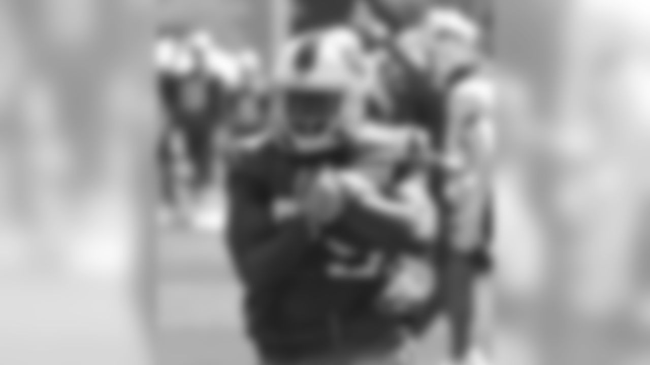 2018 Buffalo Bills Training Camp at St. John Fisher College.
Photo by Bill Wippert
July 27, 2018