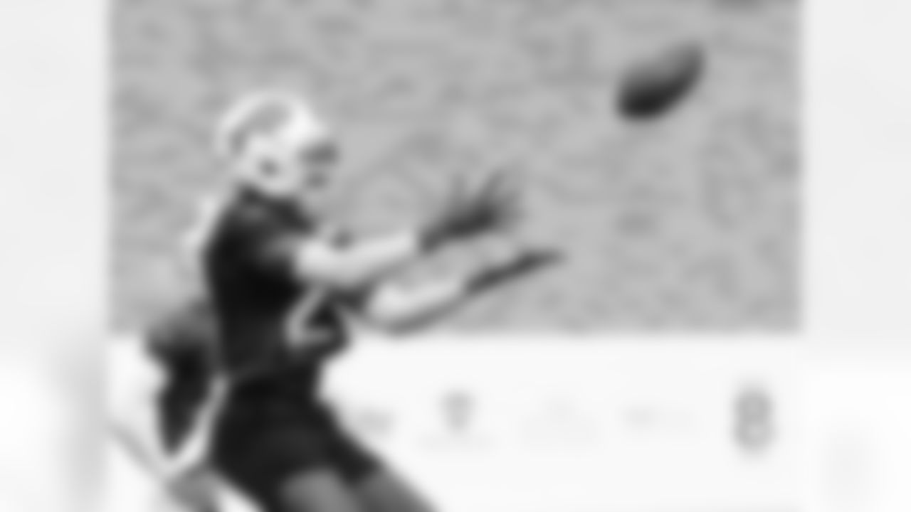 Tre'Davious White (27). Buffalo Bills Training Camp at St. John Fisher University, July 27, 2023.
