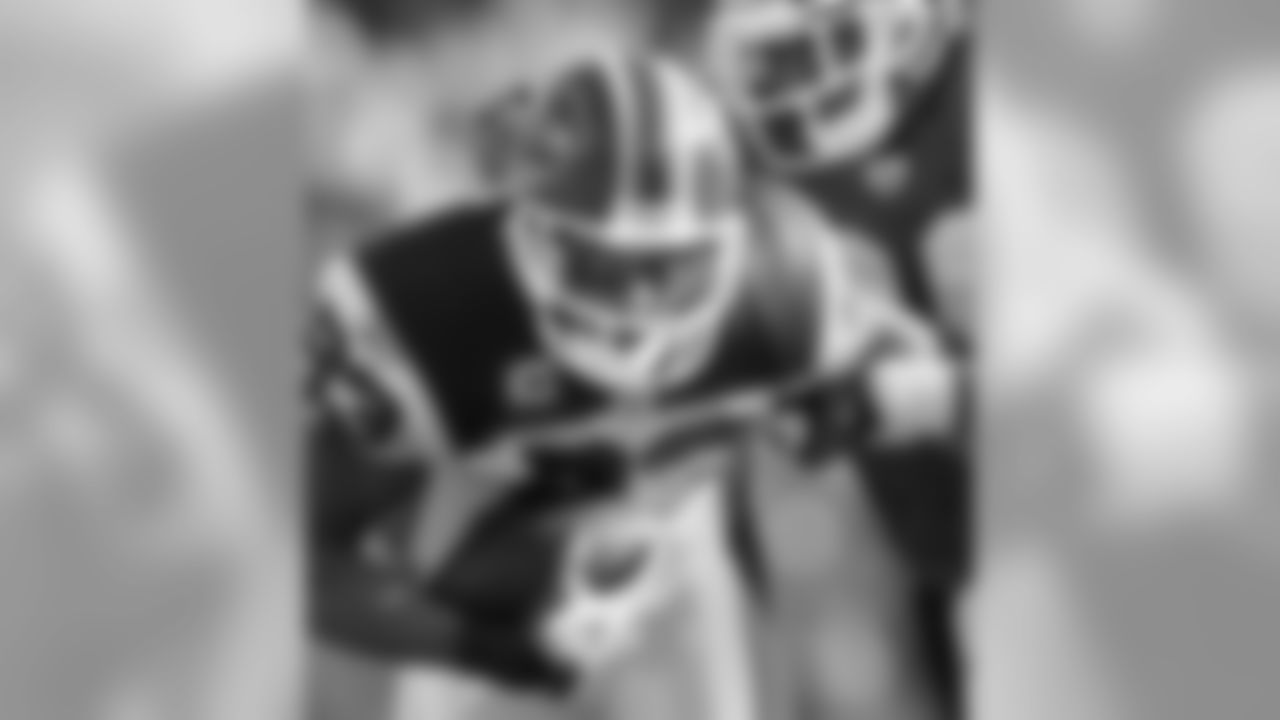 Bills vs. Chiefs 2008