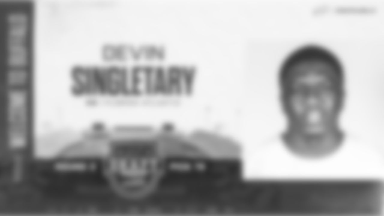 SINGLETARY