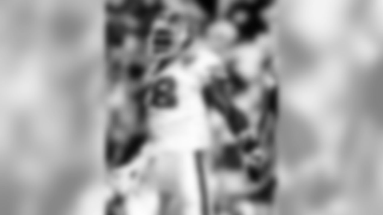 #78 Bruce Smith