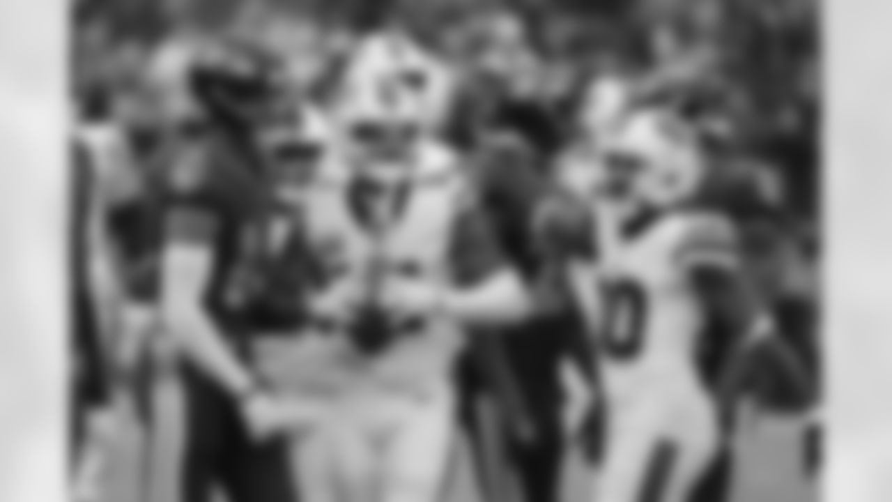 Buffalo Bills vs Baltimore Ravens, Week 4, October 2, 2022 at M&T Bank Stadium.