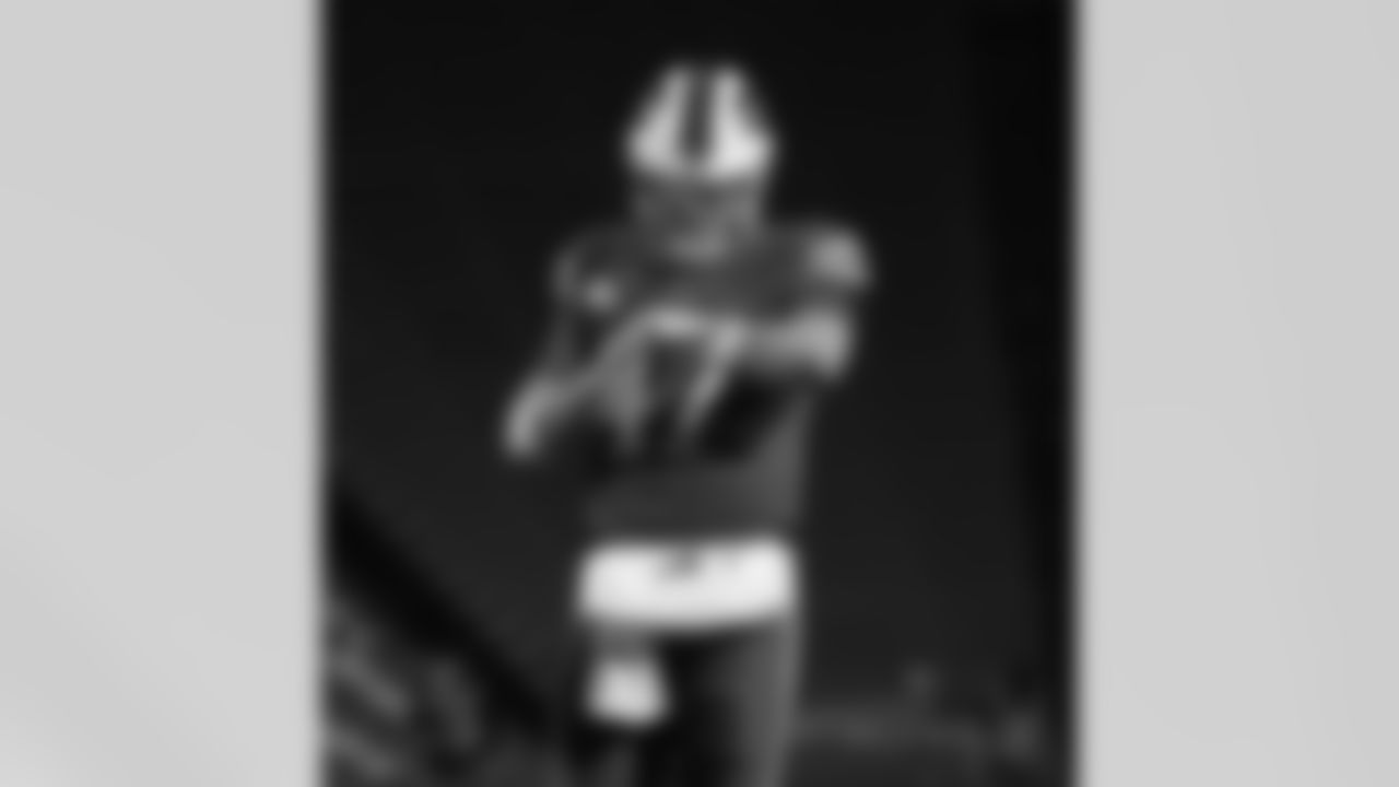 Josh Allen (17) Buffalo Bills vs Pittsburgh Steelers, December 13, 2020 at Bills Stadium.
Photo by Bill Wippert