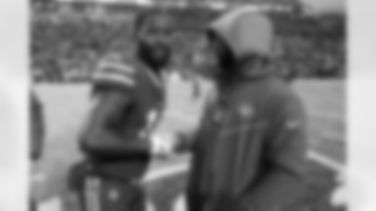 Buffalo Bills vs New York Jets, Week 14, December 11, 2022 at Highmark Stadium..