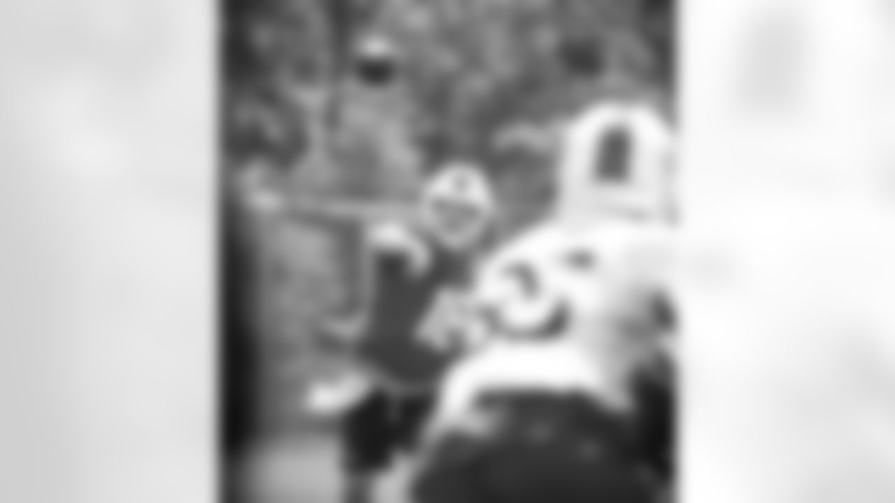 Case Keenum (18). Week One of Buffalo Bills OTA's, May 24, 2022. Photo by Bill Wippert