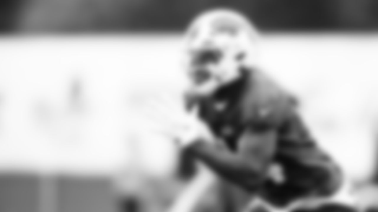 Stefon Diggs (14). Buffalo Bills Week 3 practice, September 23, 2021. Photo by Ben Green