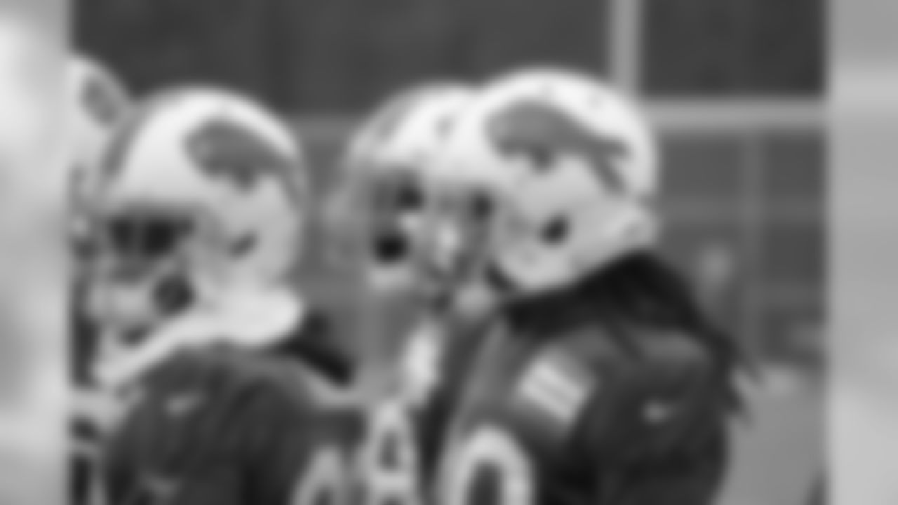 2017 Buffalo Bills