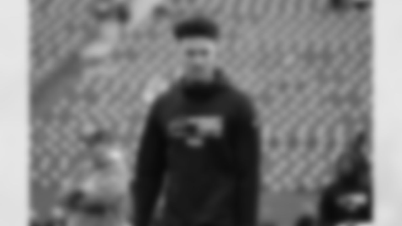 Buffalo Bills vs Pittsburgh Steelers, Week 5, October 9, 2022 at Highmark Stadium.