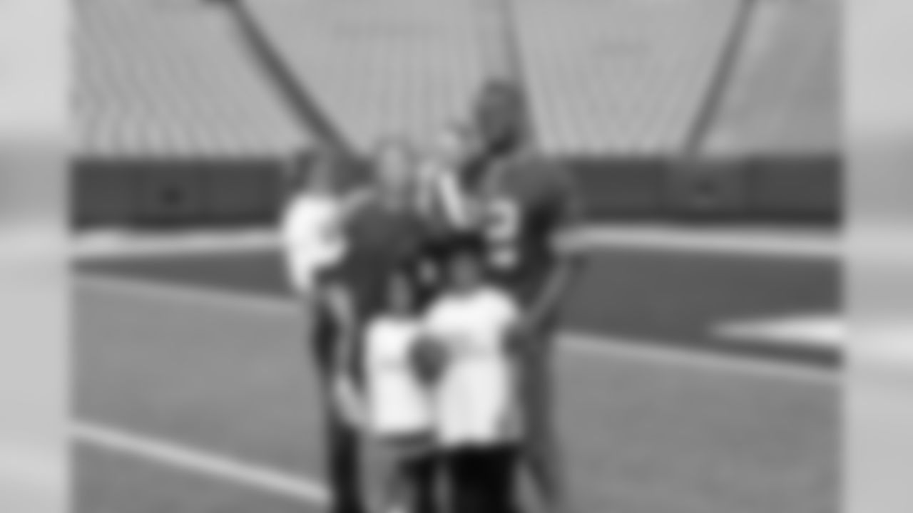 RB Fred Jackson