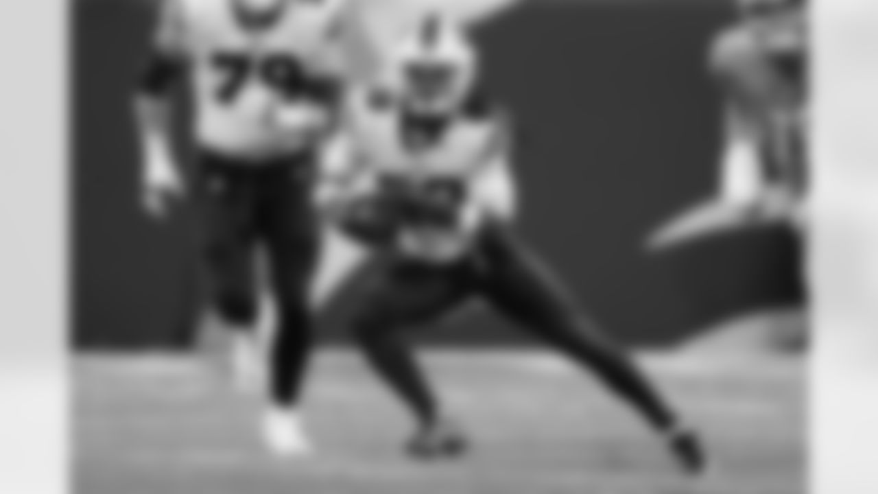 Buffalo Bills vs Detroit Lions, Week 12, November 24, 2022 at Ford Field.