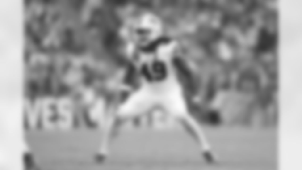 Buffalo Bills at Baltimore Ravens, Week 4, October 02, 2022 at M&T Bank Stadium.