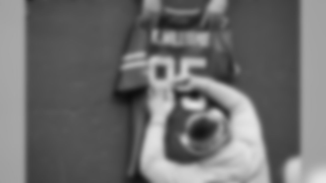 Buffalo Bills vs Miami Dolphins game at New Era Field on December 30, 2018. Photo by Craig Melvin