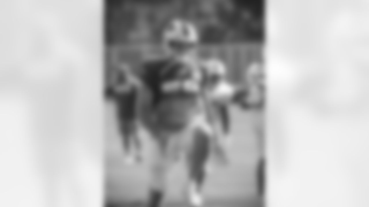 Matt Milano (58) Buffalo Bills Week 3 practice, September 23, 2020.
Photo by Bill Wippert
