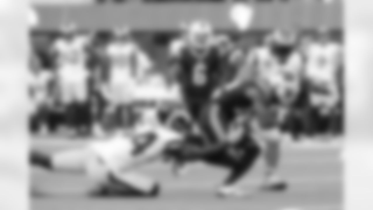 Buffalo Bills vs Los Angeles Rams, Week 1, September 8, 2022 at SoFi Stadium.