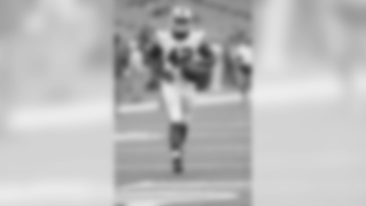 Jerome Felton