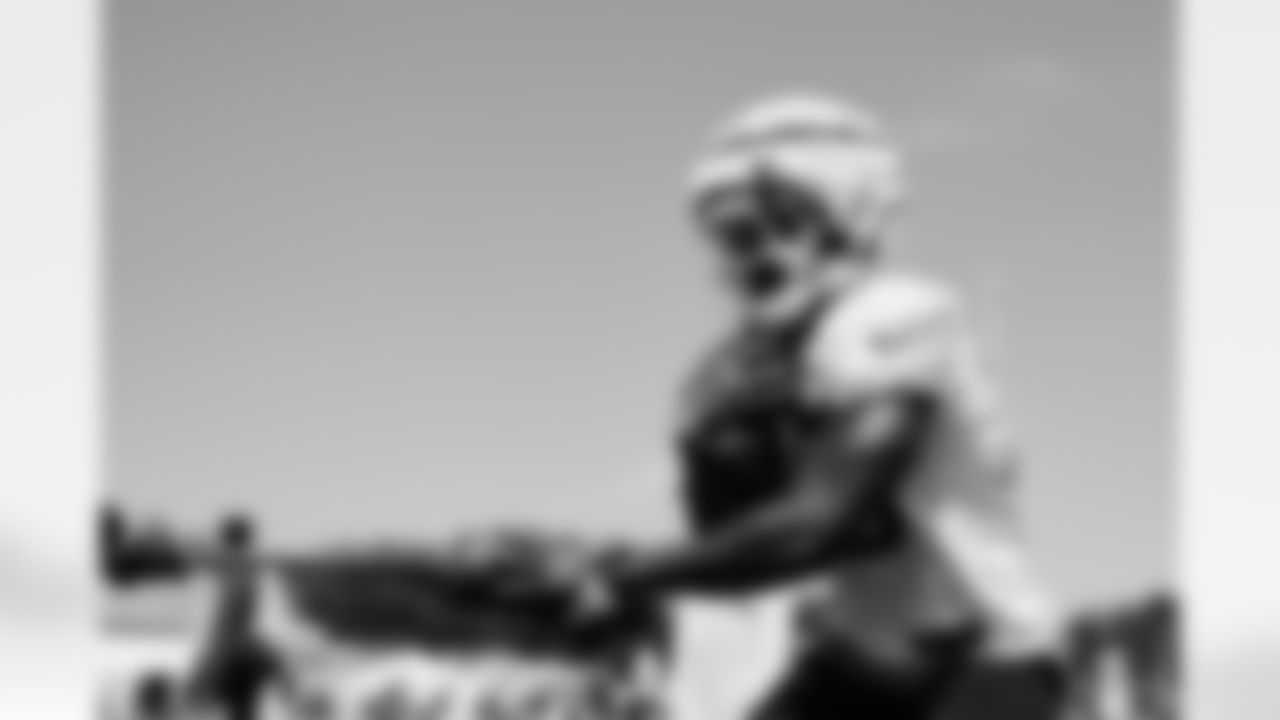 Buffalo Bills Training Camp at St. John Fisher University, August 06, 2023.