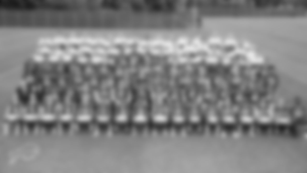 Team Photo Cover